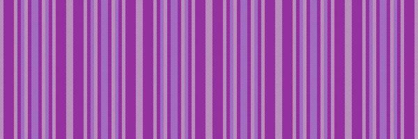 Hconic stripe textile background, celebrate vertical pattern . Piagonal lines seamless texture fabric in purple and light colors. vector