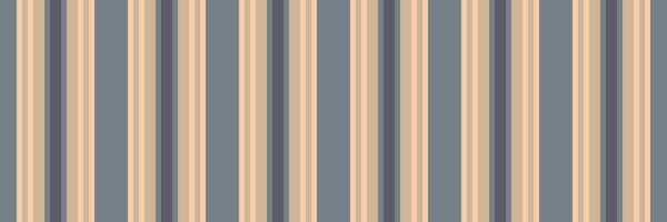 Print textile background, neat stripe fabric texture. Soft lines vertical pattern seamless in pastel and light colors. vector