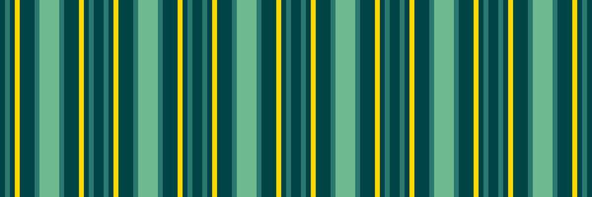 Warm texture vertical, order background lines textile. Faded stripe fabric seamless pattern in dark and teal colors.