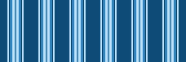 Fibre lines seamless vertical, french textile stripe. Simplicity texture fabric pattern background in cyan and light colors. vector