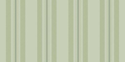 Long seamless fabric, father lines pattern background. Valentines day stripe textile texture vertical in light and pastel colors. vector