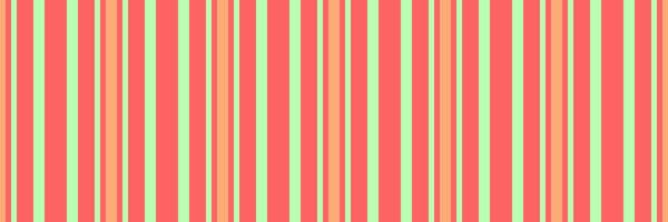 Homposition seamless texture, ornament fabric stripe background. Chirt textile lines pattern vertical in red and light colors. vector