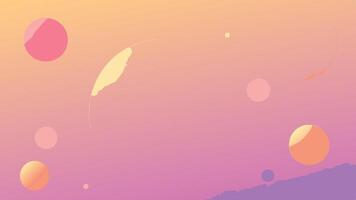 Simple and Elegant Background with a Contemporary Stylish Look Creative Projects vector