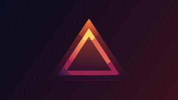 Minimalist Abstract Background with a Clean and Modern Aesthetic Digital Print Design vector