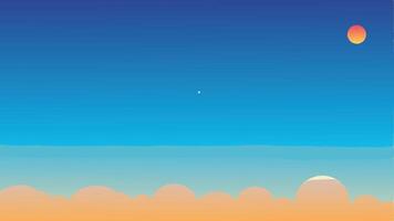 Simple Background Design for Creative Projects vector