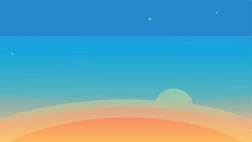 Modern Aesthetic Background with Subtle Gradients vector