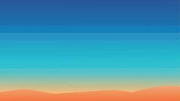 Contemporary Abstract Background Clean and Simple Style vector