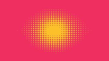 Minimalist Abstract Background vector