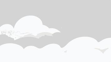 Minimalist Abstract Background Geometric Shapes vector