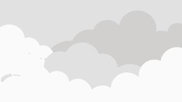 Abstract Background Gradient and Modern Aesthetic vector