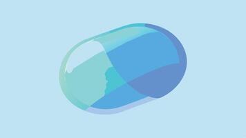 Minimalist Abstract Background with Smooth Modern Aesthetic vector