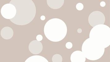Modern and Aesthetic Background with Subtle Gradient vector