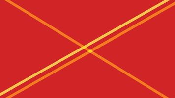 Thin Evenly Spaced Diagonal Lines Crossing Minimal for Design and Decoration vector