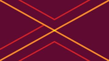 Thin Evenly Spaced Diagonal Lines Crossing Minimal Background for Design Decoration vector
