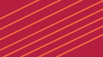 Thin Evenly Spaced Diagonal Lines Crossing Minimal Background for Design and Decoration vector