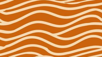 Seamless Pattern Design with Abstract Geometric Shapes in Vibrant Modern Decor vector