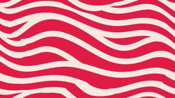 Seamless Pattern Design with Abstract Geometric Shapes Vibrant Colors for Modern Decor vector
