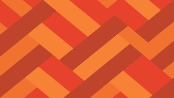 Seamless Pattern Design with Abstract Geometric Shapes in Colors for Modern Decor vector