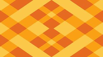 Seamless Pattern Design Abstract Geometric Shapes in Vibrant Modern Decor vector