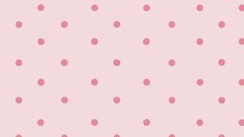 Seamless Pattern of Tiny Polka Dots in a Minimal Stylish Design vector