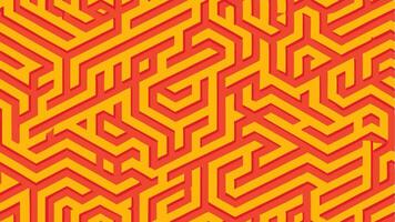 Trendy and Elegant Seamless Pattern Design for Creative Interior Project vector