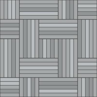 Sidewalk tile stone, street pavement pattern