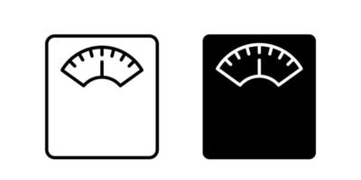 sceles Icon set .Symbol isolated white background. illustration. color editable. vector