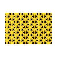 creative modern color full pattern design vector