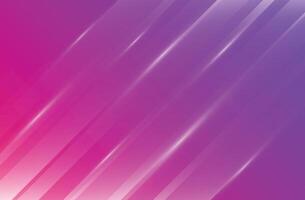 Abstract neon background vector