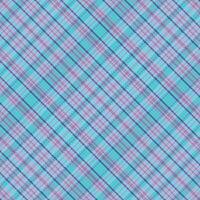 Tartan plaid pattern with texture and wedding color. vector
