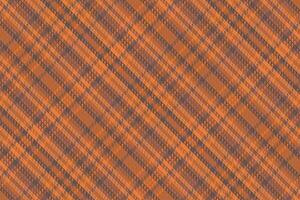 Tartan plaid pattern with texture and wedding color. vector