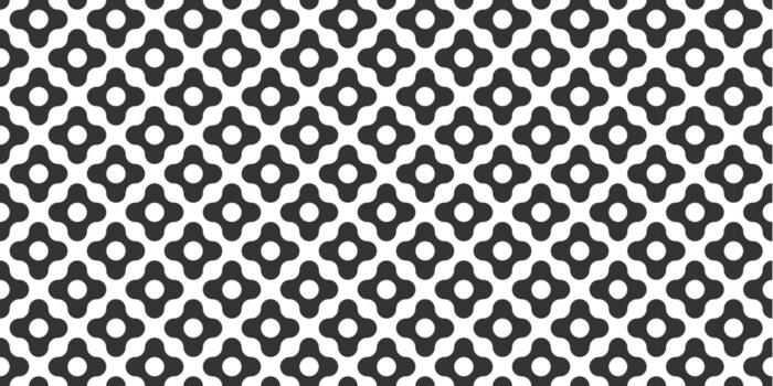 Abstract Pattern Background vector