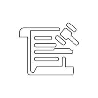 Document icon. Illustration isolated for graphic and web design.Document Symbol Set. Document icons isolated design. Paper document icon. Edit document symbol. Flat style icons set. vector