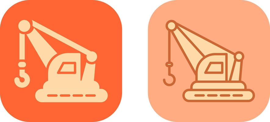 Crane I Icon