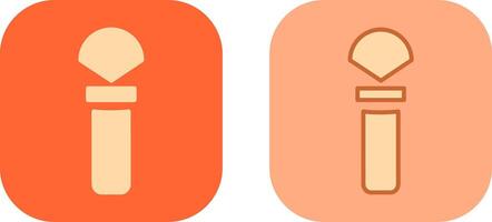 Monument Display Icon vector