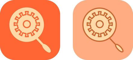 Image Optimization Icon vector
