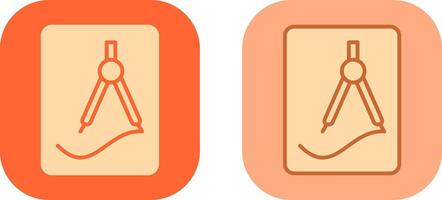 Study Tools Icon vector