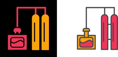 Expansion Tank Icon vector