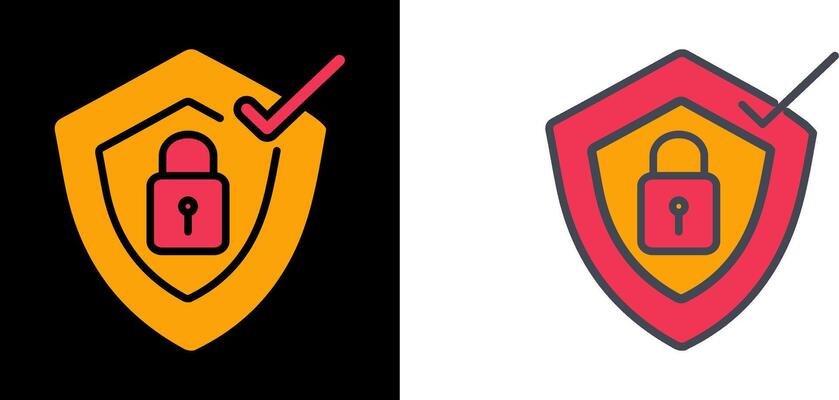 Verified Protection Icon