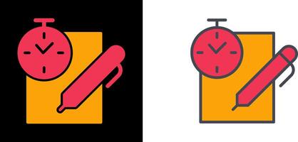 Speed Test Icon vector