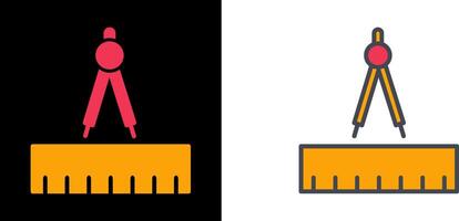 Learning Tools Icon vector
