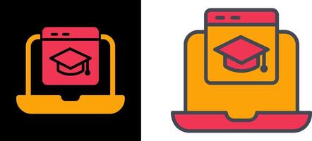 Web Design Icon vector