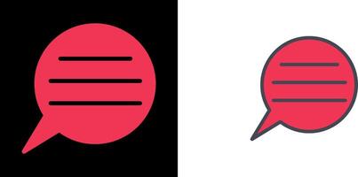 Write Feedback Icon vector