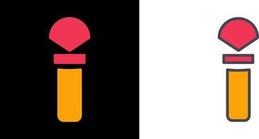 Monument Display Icon vector