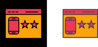 Website Promotion Icon vector