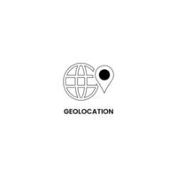 Solid icons collection.Location icon set. Containing map, map pin, gps, destination, directions, distance, place, navigation and address icons. vector