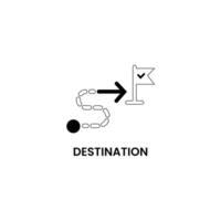 Solid icons collection.Location icon set. Containing map, map pin, gps, destination, directions, distance, place, navigation and address icons. vector
