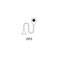 Solid icons collection.Location icon set. Containing map, map pin, gps, destination, directions, distance, place, navigation and address icons. vector