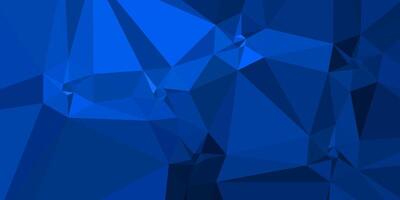 abstract blue background elegant for template business vector