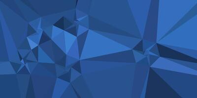 abstract blue background elegant for template business vector